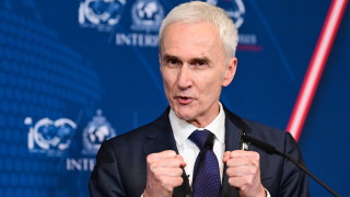 Интерпол е направил много за да предотврати злоупотребите от страна