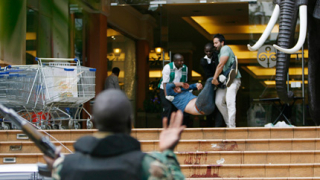 Норвежец замесен в атаката срещу мола в Кения?