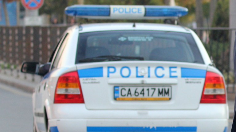 Пиян шофьор блъсна и уби 16-годишна в Сливен