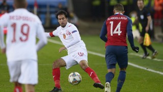 Руското издание Спорт експрес твърди че Динамо Москва е най близо