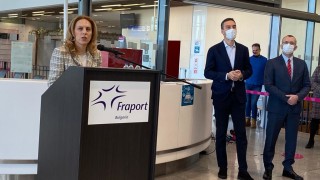 6 400 чартърни полета се очаква това лято да пристигнат