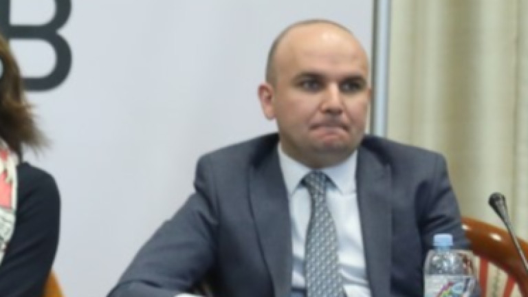 Китайското външно министерство заяви, че българският евродепутат Илхан Кючюк, както