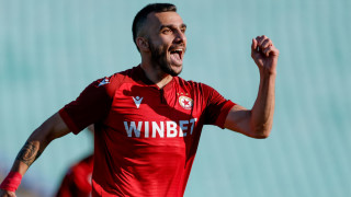 Спортно техническото ръководство на ЦСКА не спира да се оплаква от