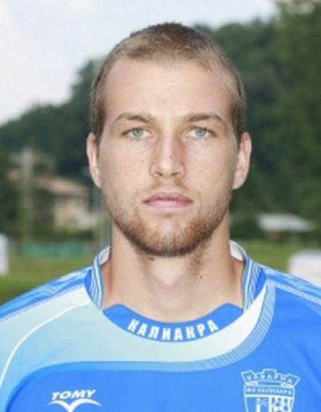 Георги Филипов мисли за отказва от футбола след балтията на Иво Иванов