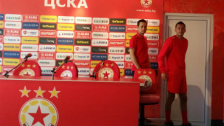 ЦСКА закусва и се изправя срещу Чико