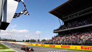 Макс Верстапен спечели поредния старт във Формула 1 за голямата