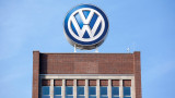 Планират ли общо автомобилно предприятие VW и Huawei?