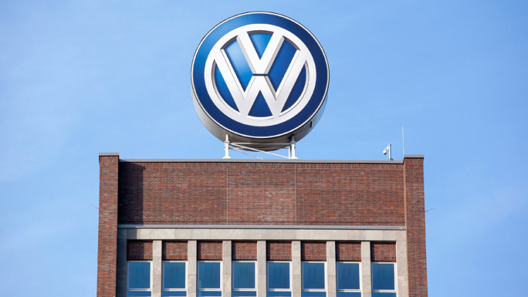 Ръководството на Volkswagen обсъжда 5-годишен инвестиционен план на стойност над