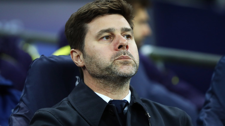 Почетино: В най-добрия сезон на Тотнъм имам най-неприятното усещане...