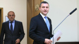  Дончев: Не се чака фрапантна смяна в европарите към България 