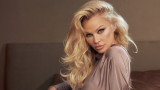 Памела Андерсън, Pamela, a love story, Love, Pamela и скандалните подробности от живота й в интервюто за Variety