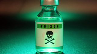 Русия твърди че Украйна е отровила назначените от нея губернатори