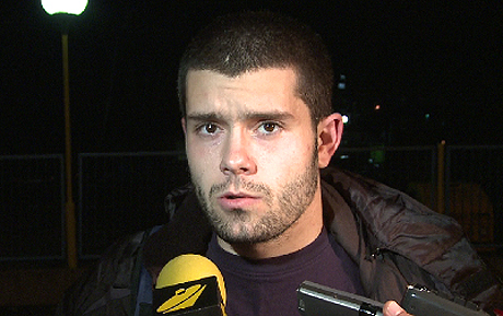 Митко Добрев стана треньор на Куара Юнайтед