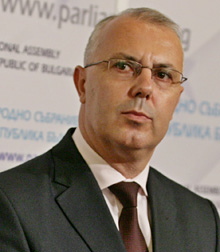 Веселин Вучков: Не бива да се дискредитира способът СРС