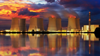 Руската корпорация Росатом проучва възможността за строителство на нова атомна