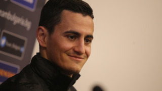 Един от сръбските грандове Войводина Нови Сад също започва да