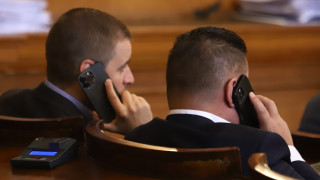 Депутатите притеснени да не се отворят чувалите с бюлетини