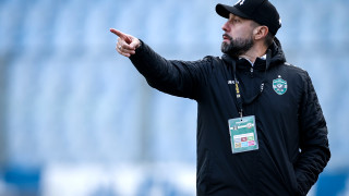 Лудогорец е набелязал беларуски национал който е на 18 години