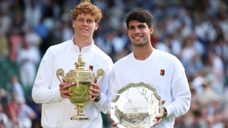 Карлос Алкарас вярва че дуелът му със световния №1 Яник