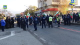 Несебър готви блокада в подкрепа на арестувания си кмет