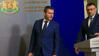 3% от базата на НАП е засегната от хакерската атака