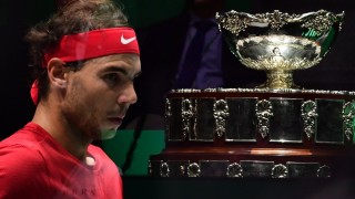 Световният №1 Рафаел Надал ще открие филиал на своята тенис