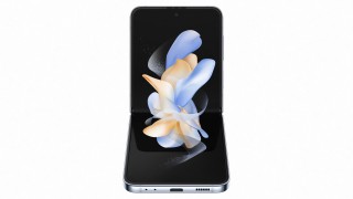 Концепцията за сгъваем телефон не е нова Още преди появата