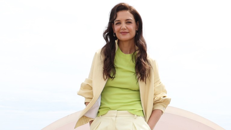 Тежкото заболяване, с което се е борила Кейти Холмс