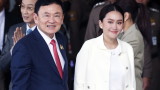 Бившият тайландски премиер Таксин може да бъде освободен условно през февруари