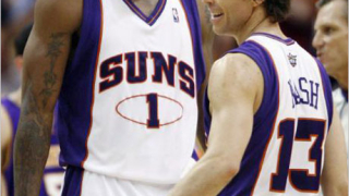 Финикс Сънс отстрани Лейкърс и се добра до 1/2-финалите