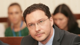 От СГП обвиняват бившия министър Даниел Митов и неговия заместник