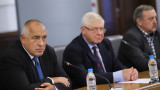 За Ананиев Бюджет 2021 е следизборен, а критиките - несериозни