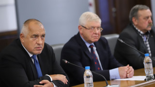 За Ананиев Бюджет 2021 е следизборен, а критиките - несериозни