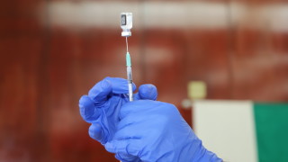 С 689 ваксинирани служители срещу COVID 19 УМБАЛ Свети Георги