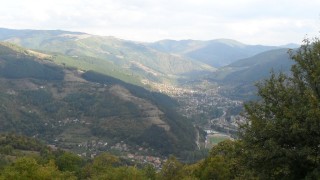 Пътуващите до населени места извън границите на Софийска област са