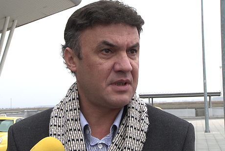 Боби Михайлов: С тези момчета е трудно - смениха пет треньора