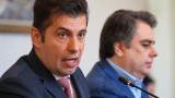 Драгомир Иванов: Не са истина твърденията, че срещу ПП се развива някаква гигантска схема
