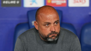 Еспаньол официално обяви че старши треньорът Маноло Гонсалес е удължил