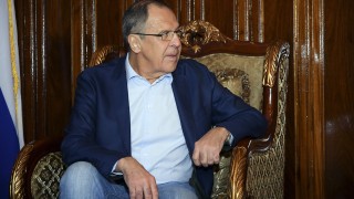 Руският външен министър Сергей Лавров отхвърли като пропаганда обвиненията че