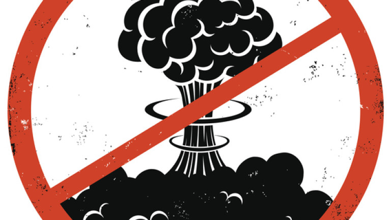 Ядрените оръжия отново заемат централно място в международната политика. Възраждането