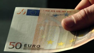 В Испания разбиха най-голямата лаборатория за фалшиво евро