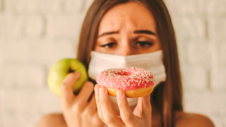 Живеем с коронавируса близо две години и немалка част от