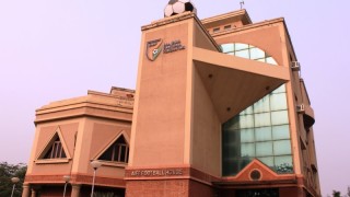 Правителството на Индия започна разговори с ФИФА с цел да