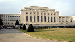 Започнаха преговорите между Русия и Грузия