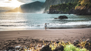 Нека за момент забравим за препълнените плажове където е по вероятно да