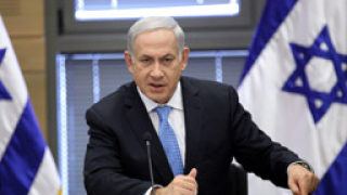 Израел налива още $780 млн. в бюджета за отбрана