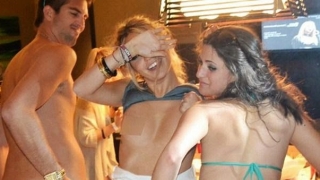 Тройката не е лесна работа