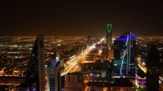 Стремежът на Саудитска Арабия да се превърне в световен финтех