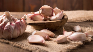 Чесънът е големият победител в САЩ от търговската война с Китай