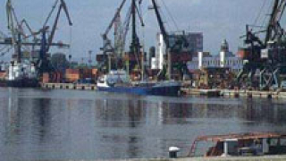 "Пристанищен комплекс-Русе" с  девет милиона приходи 